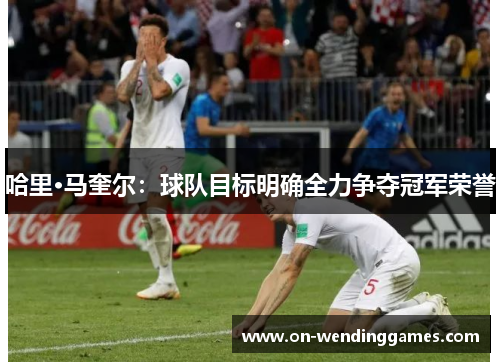 哈里·马奎尔：球队目标明确全力争夺冠军荣誉