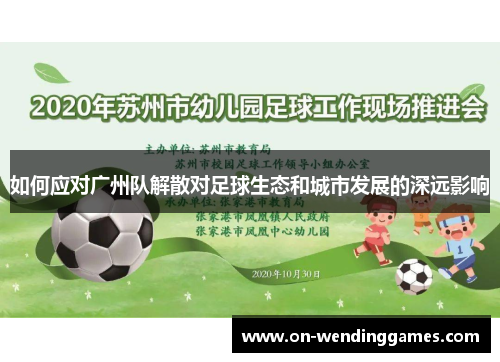 如何应对广州队解散对足球生态和城市发展的深远影响