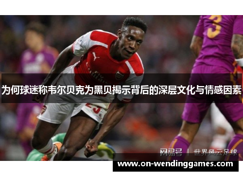 为何球迷称韦尔贝克为黑贝揭示背后的深层文化与情感因素