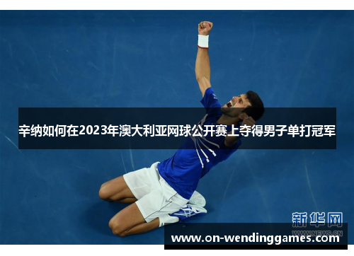 辛纳如何在2023年澳大利亚网球公开赛上夺得男子单打冠军